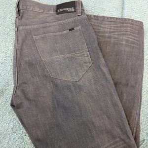 Express Jeans